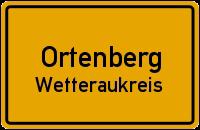 Ortenberg - Wetteraukreis