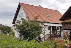 Haus Willi | FeWo Am Blumengarten