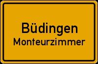 Monteurzimmer Büdingen
