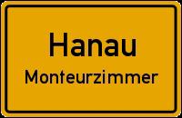 Monteurzimmer Hanau