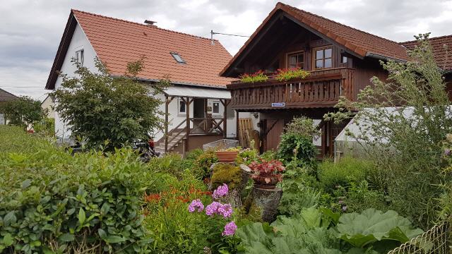 Haus Willi & Haus Janne