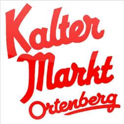 Kalter Markt Ortenberg Logo