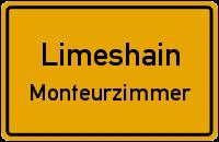 Monteurzimmer Limeshain
