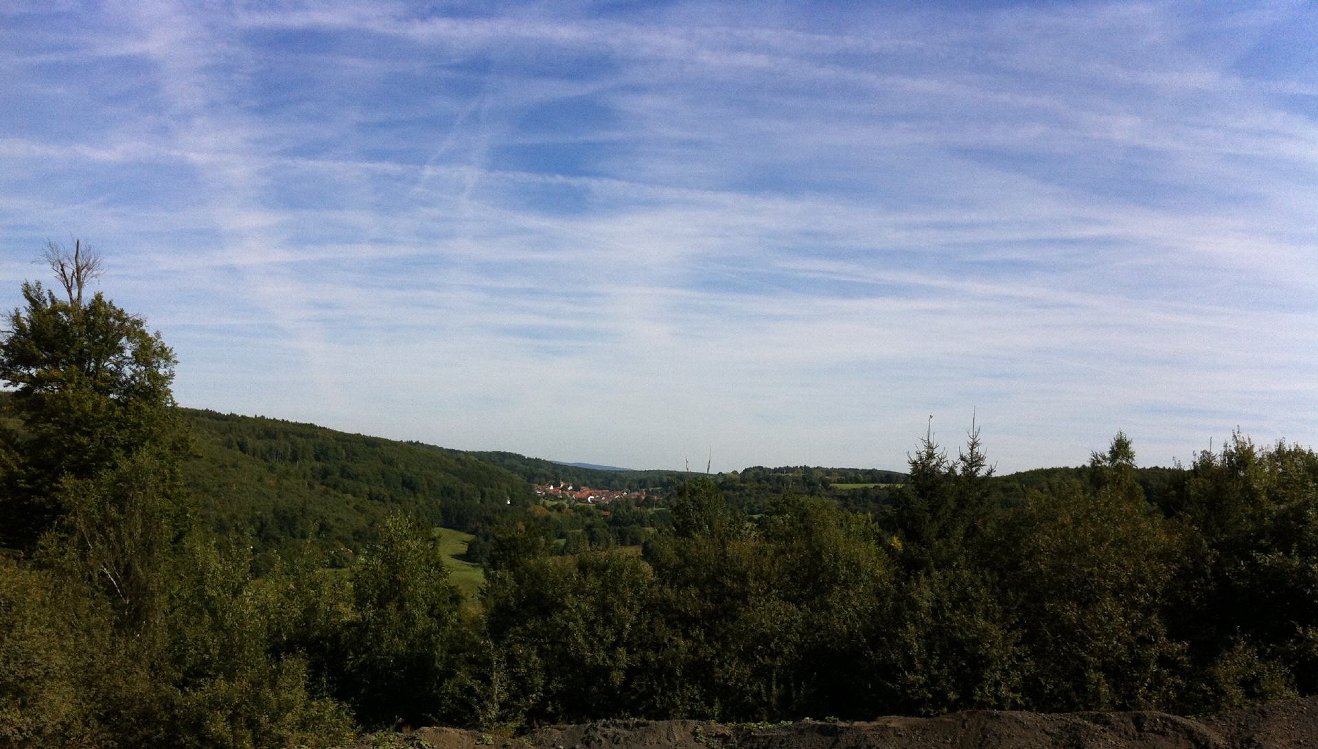 Gemarkung Ortenberg