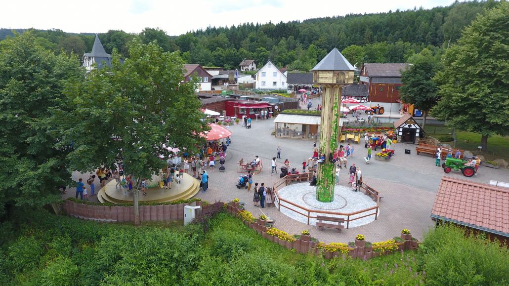 Taunus Tower Lochmühle