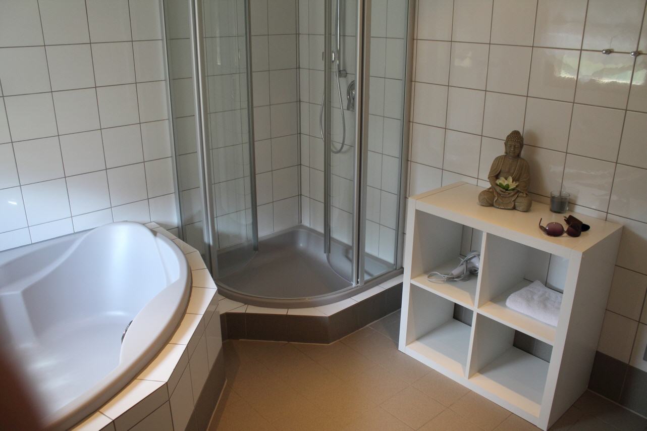 Haus Janne | Badezimmer