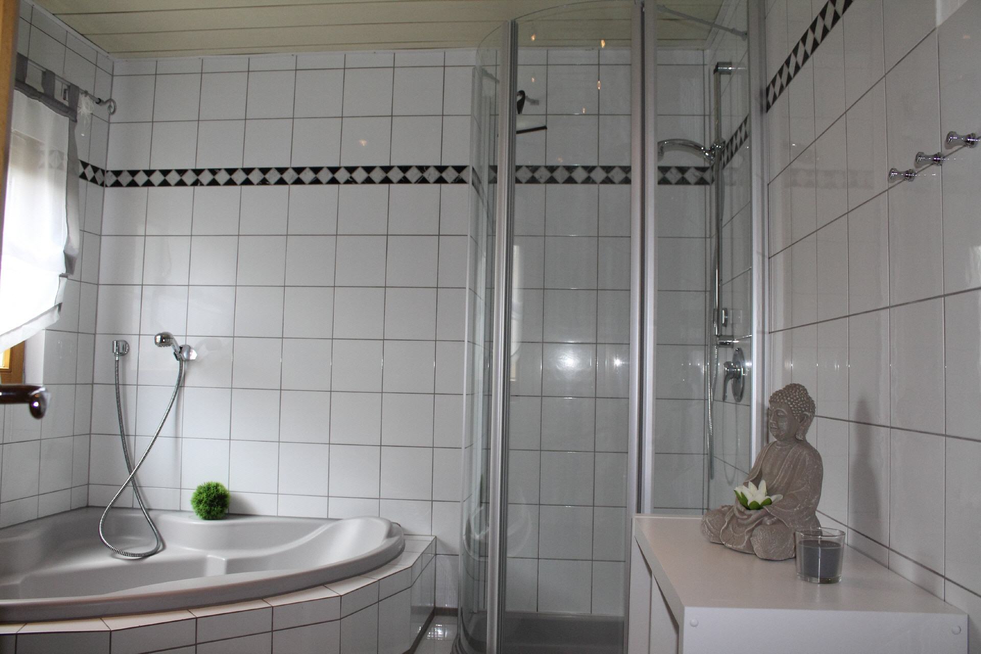 Haus Janne | Badezimmer