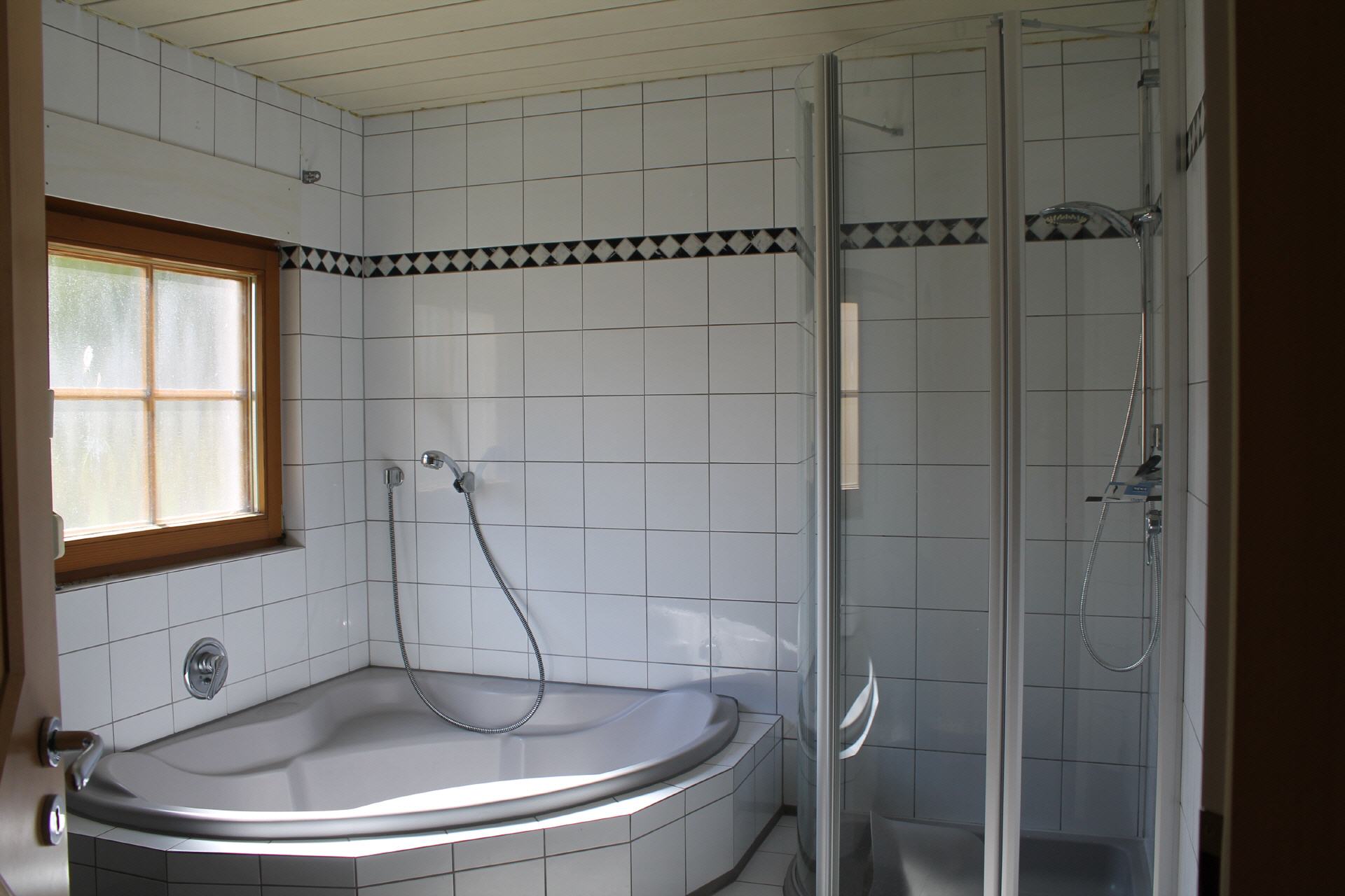 Haus Janne | Badezimmer