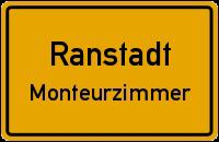 Ranstadt Monteurzimmer