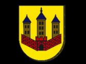 Wappen Stadt Ortenberg